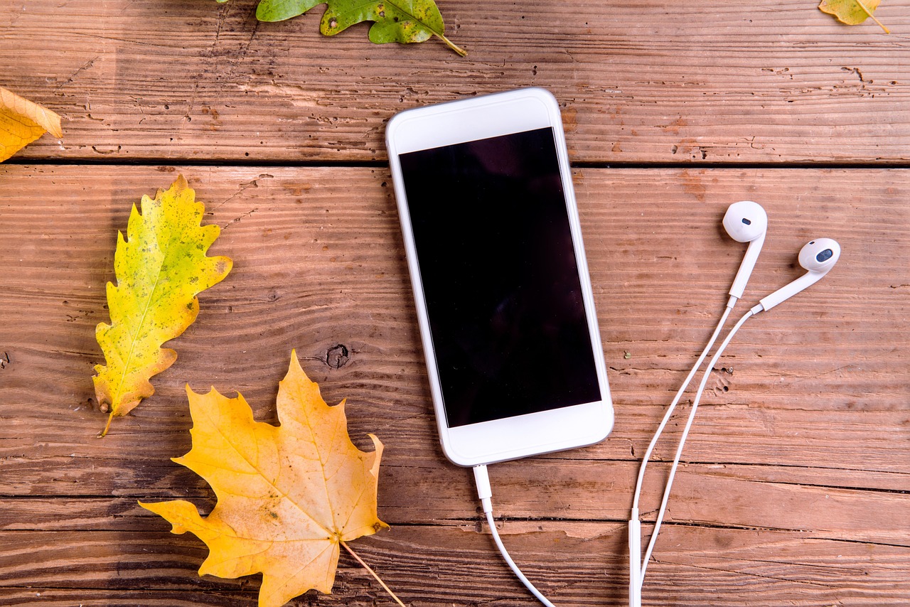Android Smartphone