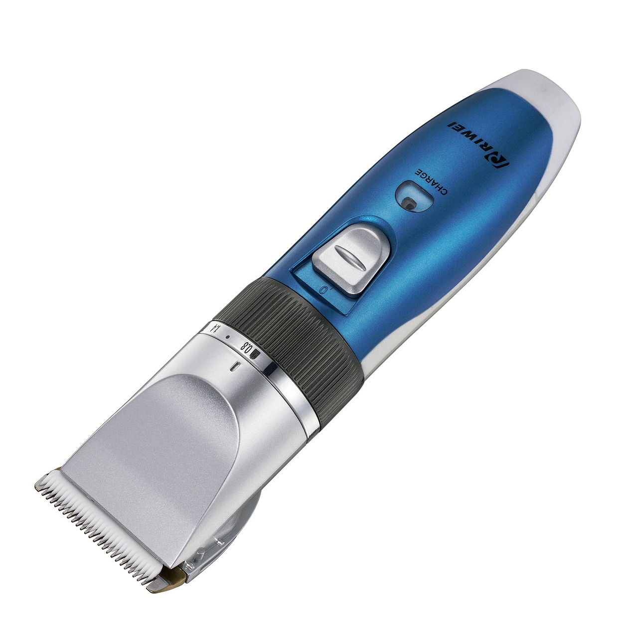 Electric Hair Clipper